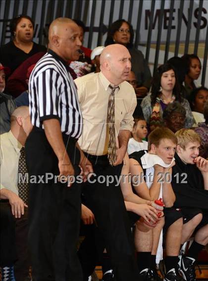 Thumbnail 1 in Maryville vs. Alcoa photogallery.