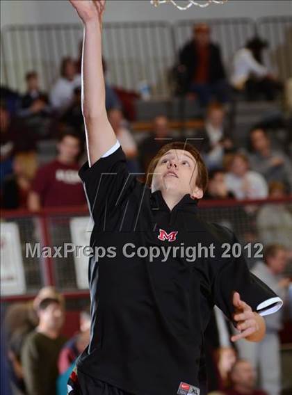 Thumbnail 1 in Maryville vs. Alcoa photogallery.