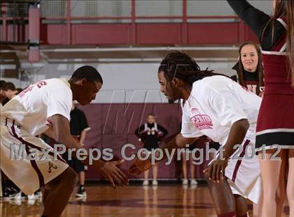 Thumbnail 3 in Maryville vs. Alcoa photogallery.