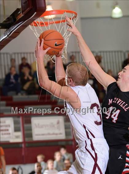 Thumbnail 2 in Maryville vs. Alcoa photogallery.