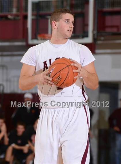 Thumbnail 1 in Maryville vs. Alcoa photogallery.