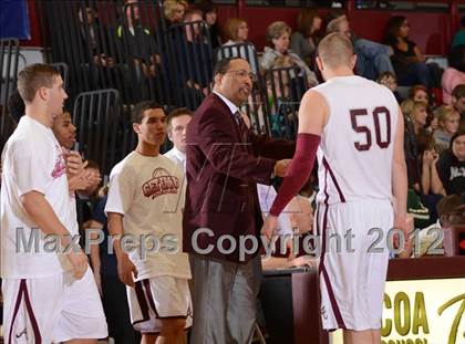 Thumbnail 2 in Maryville vs. Alcoa photogallery.