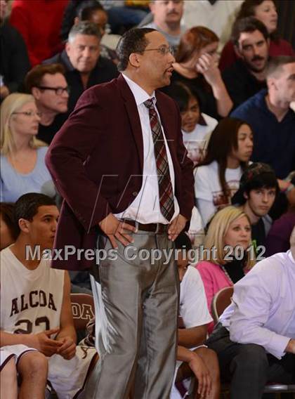 Thumbnail 2 in Maryville vs. Alcoa photogallery.