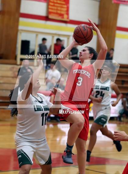 Thumbnail 2 in Hug vs. Truckee photogallery.