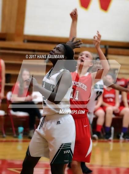 Thumbnail 1 in Hug vs. Truckee photogallery.