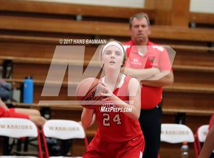 Thumbnail 3 in Hug vs. Truckee photogallery.