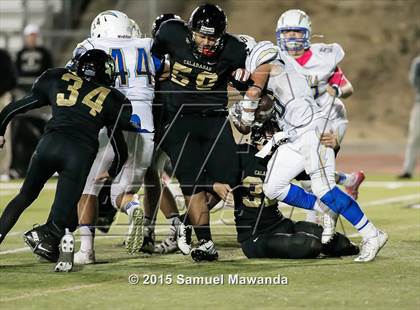 Thumbnail 3 in Agoura @ Calabasa photogallery.