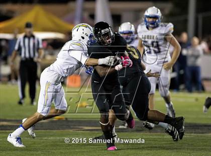 Thumbnail 1 in Agoura @ Calabasa photogallery.