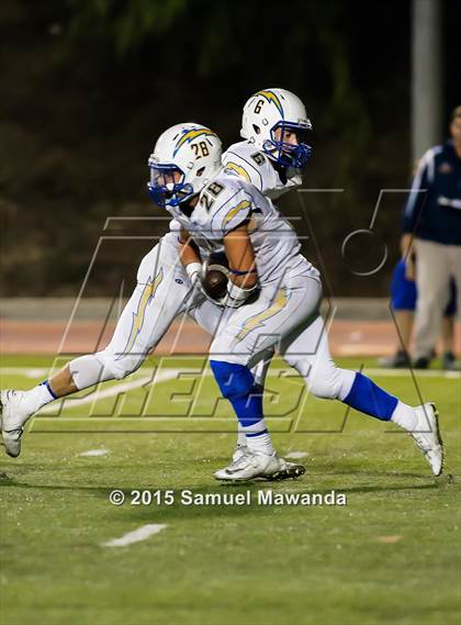 Thumbnail 2 in Agoura @ Calabasa photogallery.