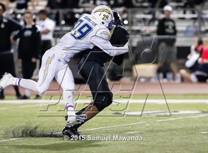 Thumbnail 1 in Agoura @ Calabasa photogallery.