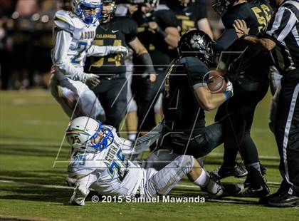 Thumbnail 1 in Agoura @ Calabasa photogallery.