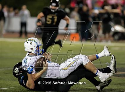 Thumbnail 2 in Agoura @ Calabasa photogallery.