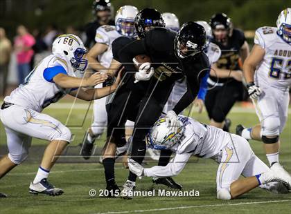 Thumbnail 3 in Agoura @ Calabasa photogallery.