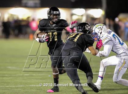 Thumbnail 3 in Agoura @ Calabasa photogallery.