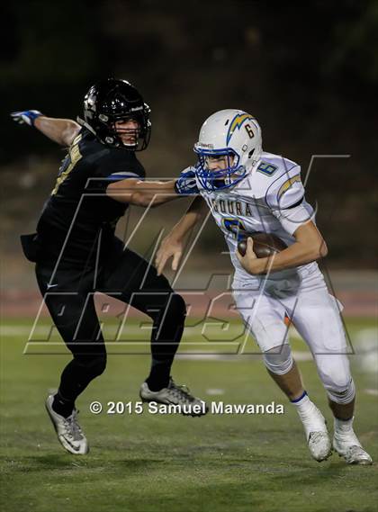 Thumbnail 2 in Agoura @ Calabasa photogallery.