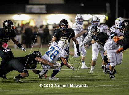 Thumbnail 1 in Agoura @ Calabasa photogallery.