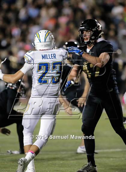 Thumbnail 1 in Agoura @ Calabasa photogallery.