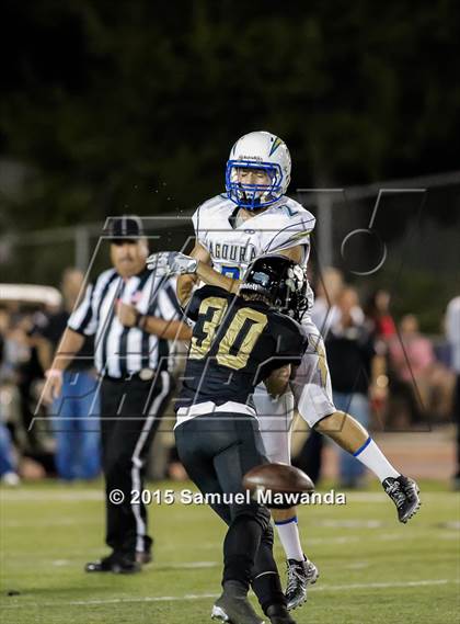 Thumbnail 3 in Agoura @ Calabasa photogallery.