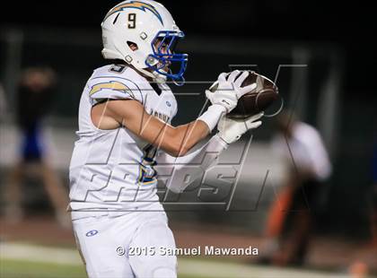 Thumbnail 1 in Agoura @ Calabasa photogallery.