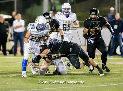Thumbnail 1 in Agoura @ Calabasa photogallery.