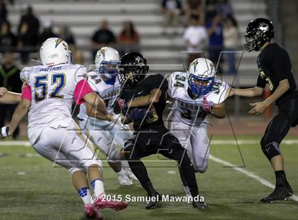 Thumbnail 1 in Agoura @ Calabasa photogallery.