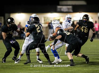Thumbnail 3 in Agoura @ Calabasa photogallery.