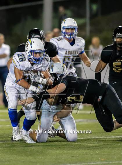 Thumbnail 3 in Agoura @ Calabasa photogallery.