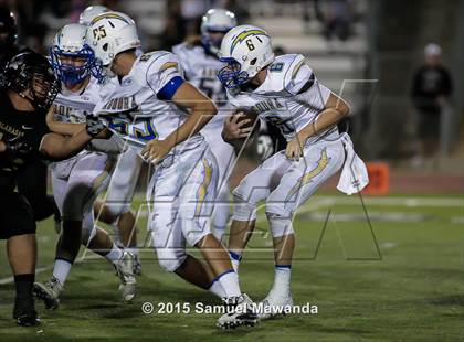 Thumbnail 1 in Agoura @ Calabasa photogallery.