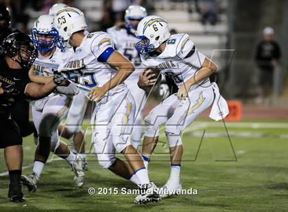 Thumbnail 2 in Agoura @ Calabasa photogallery.