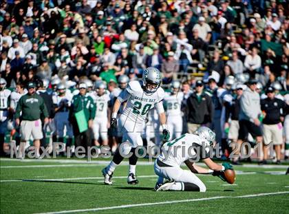 Thumbnail 1 in Granite Bay vs. Pleasant Grove (CIF SJS D1 Final) photogallery.