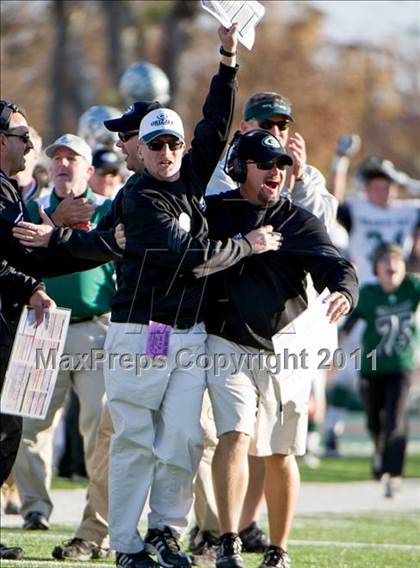 Thumbnail 1 in Granite Bay vs. Pleasant Grove (CIF SJS D1 Final) photogallery.