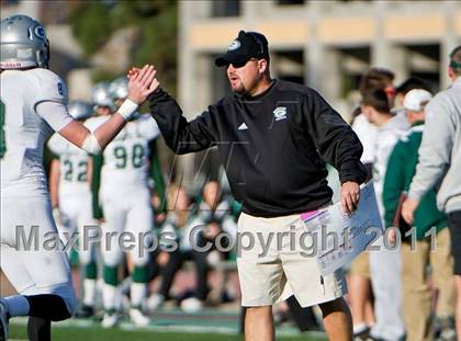 Thumbnail 1 in Granite Bay vs. Pleasant Grove (CIF SJS D1 Final) photogallery.
