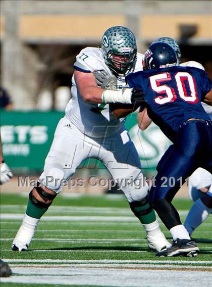 Thumbnail 3 in Granite Bay vs. Pleasant Grove (CIF SJS D1 Final) photogallery.