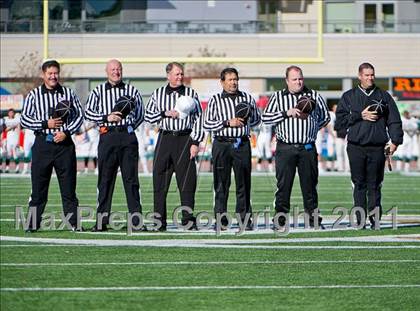 Thumbnail 1 in Granite Bay vs. Pleasant Grove (CIF SJS D1 Final) photogallery.