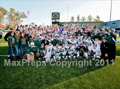 Thumbnail 1 in Granite Bay vs. Pleasant Grove (CIF SJS D1 Final) photogallery.