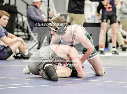 Thumbnail 1 in NYSPHSAA Wrestling Dual Finals Round 3 (Seaford vs Unatego/Unadilla Valley/Franklin) photogallery.