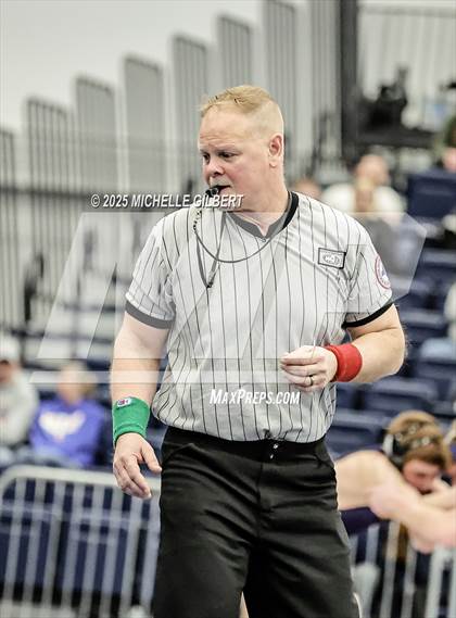 Thumbnail 2 in NYSPHSAA Wrestling Dual Finals Round 3 (Seaford vs Unatego/Unadilla Valley/Franklin) photogallery.