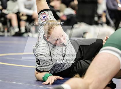 Thumbnail 2 in NYSPHSAA Wrestling Dual Finals Round 3 (Seaford vs Unatego/Unadilla Valley/Franklin) photogallery.