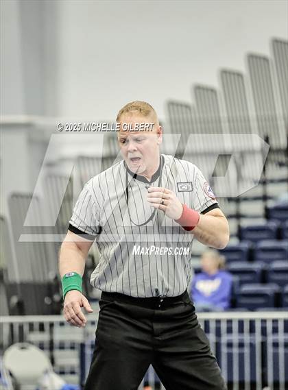 Thumbnail 1 in NYSPHSAA Wrestling Dual Finals Round 3 (Seaford vs Unatego/Unadilla Valley/Franklin) photogallery.