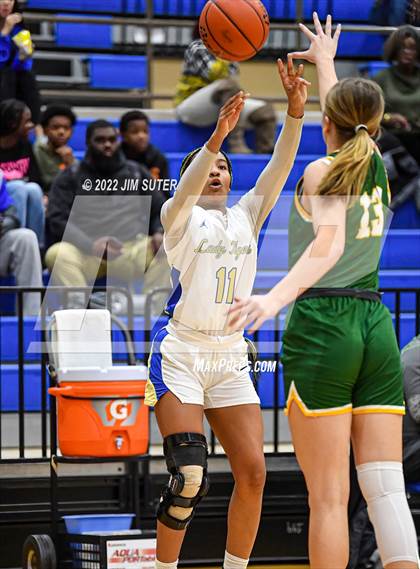 Thumbnail 2 in Rockdale vs Lexington photogallery.