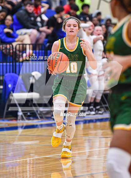 Thumbnail 3 in Rockdale vs Lexington photogallery.