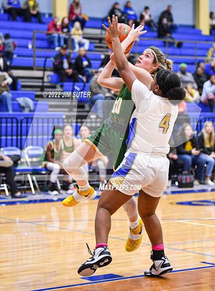 Thumbnail 2 in Rockdale vs Lexington photogallery.
