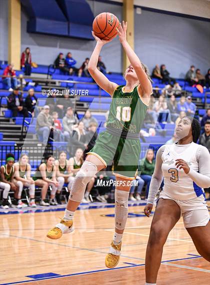 Thumbnail 1 in Rockdale vs Lexington photogallery.