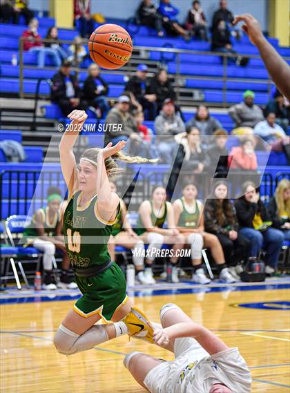 Thumbnail 1 in Rockdale vs Lexington photogallery.