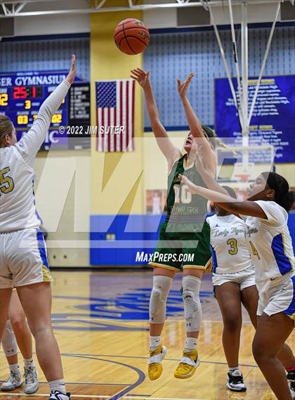 Thumbnail 1 in Rockdale vs Lexington photogallery.