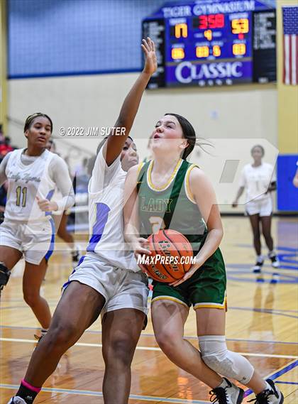 Thumbnail 3 in Rockdale vs Lexington photogallery.