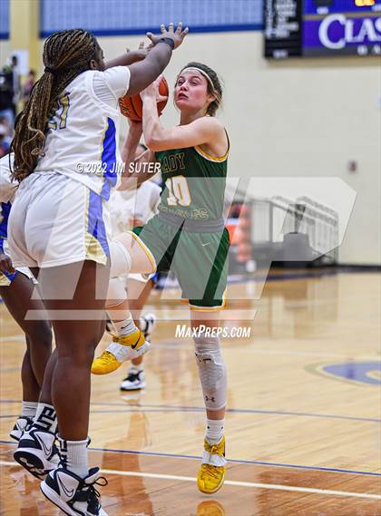 Thumbnail 2 in Rockdale vs Lexington photogallery.