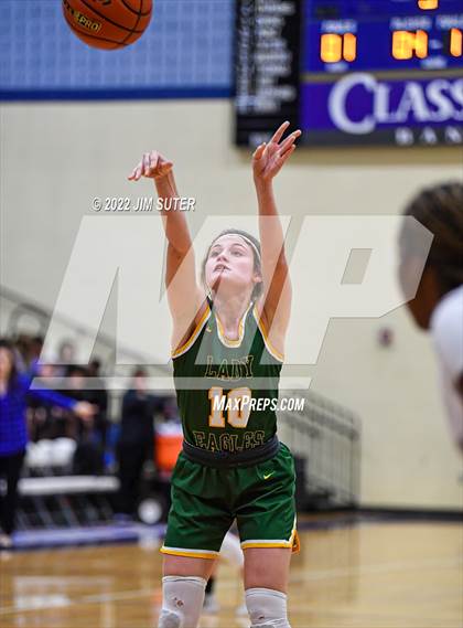 Thumbnail 3 in Rockdale vs Lexington photogallery.