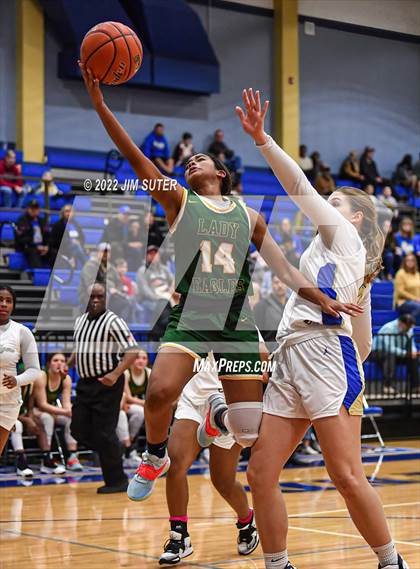 Thumbnail 1 in Rockdale vs Lexington photogallery.