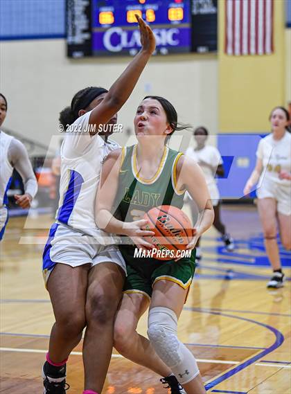 Thumbnail 2 in Rockdale vs Lexington photogallery.